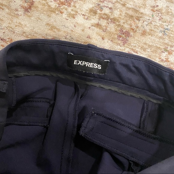 Pants - Picture 2 of 6